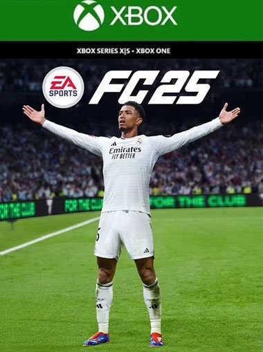 EA SPORTS FC 25 Standard Edition Xbox One/Series X|S cd key