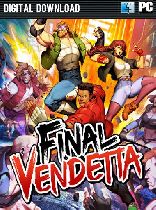 Buy Final Vendetta Game Download