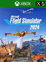 Buy Microsoft Flight Simulator 2024 - Xbox Series X|S/Windows Game Download