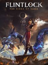 Buy Flintlock: The Siege of Dawn Game Download