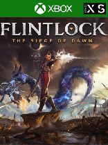 Buy Flintlock: The Siege of Dawn - Xbox Series X|S/Windows PC Game Download