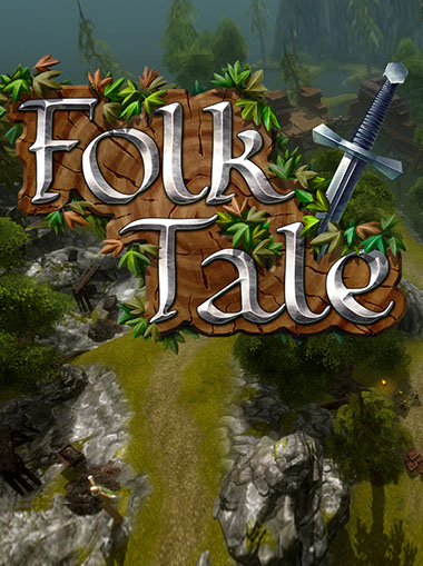 Folk Tale cd key