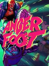 Buy Anger Foot Game Download