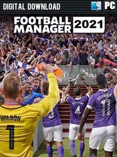 football manager 2021 download