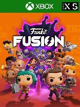 Buy Funko Fusion - Xbox Series X|S Game Download