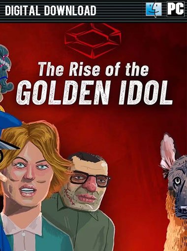 The Rise of the Golden Idol cd key