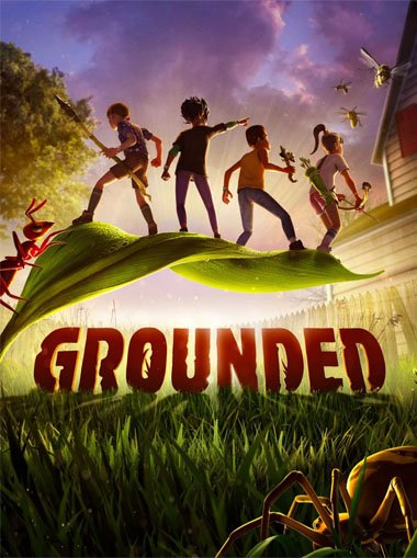 download free grounded on steam