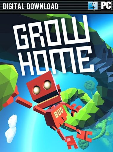 Grow home