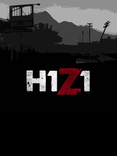 H1Z1 - King of the kill cd key