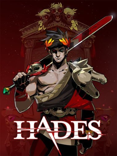 Hades cd key