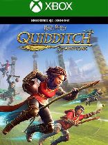 Buy Harry Potter: Quidditch Champions - Xbox One/Series X|S Game Download