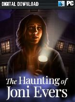 Buy The Haunting of Joni Evers Game Download