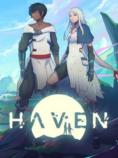 Haven cd key