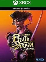 Buy Like a Dragon: Pirate Yakuza in Hawaii - Xbox One/Series X|S/Windows PC Game Download