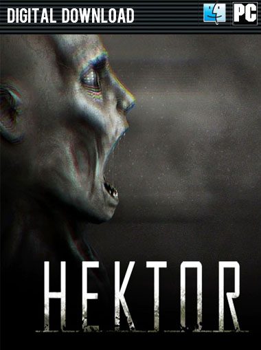 Hektor cd key