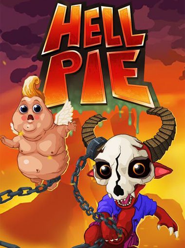 Hell Pie cd key