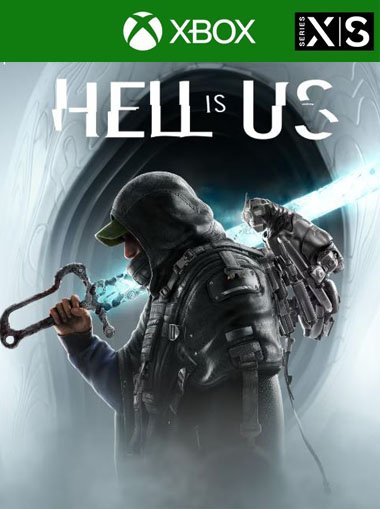 Hell Is Us - Deluxe Edition - Xbox Series X|S cd key