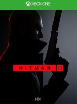 Buy HITMAN 3 - Xbox One (Digital Code) [EU] Game Download