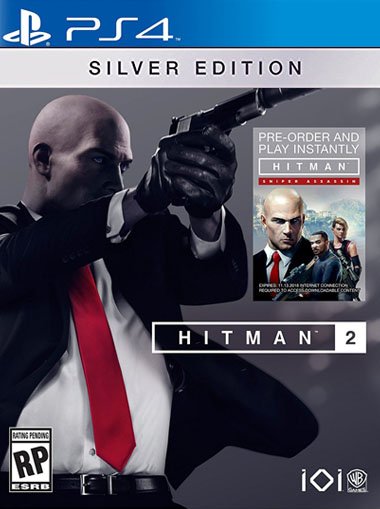 Køb 2 Silver - PS4 Digital Code | Playstation Network