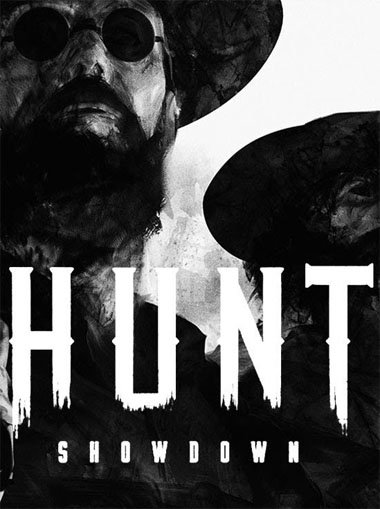 Hunt: Showdown (PC) - Buy Steam Game Key