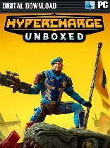 Buy HYPERCHARGE Unboxed Game Download