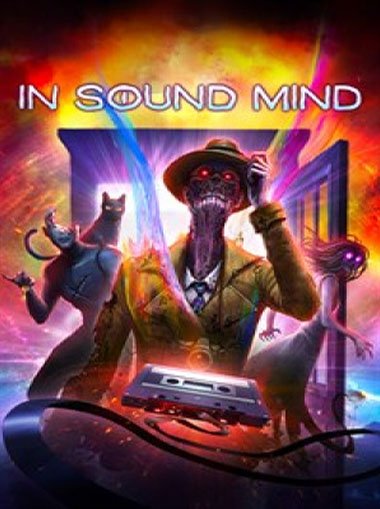 In Sound Mind cd key