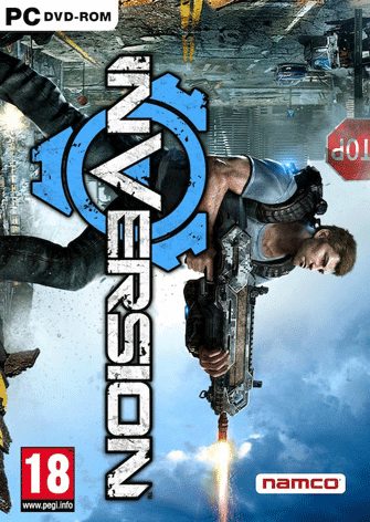 Game Inversion - Xbox 360 - Os melhores preços você encontra aqui.