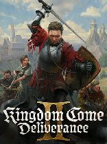 Buy Kingdom Come: Deliverance II Game Download