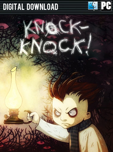 KNOCK-KNOCK cd key