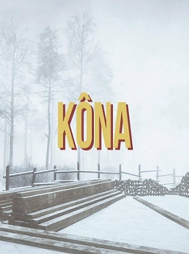 Kona cd key