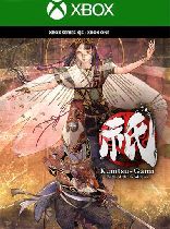 Buy Kunitsu-Gami: Path of the Goddess - Xbox One/Series X|S/Windows PC Game Download