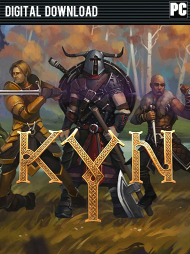 Kyn cd key