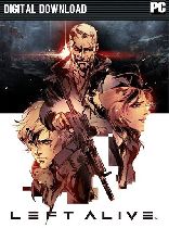 Buy Left Alive Game Download