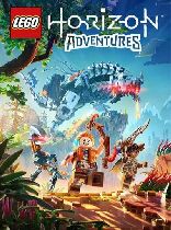 Buy LEGO Horizon Adventures Game Download