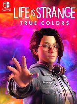Buy Life is Strange: True Colors - Nintendo Switch (Digital Code) Game Download