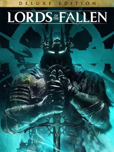 Lords of the Fallen  Baixe e compre hoje - Epic Games Store