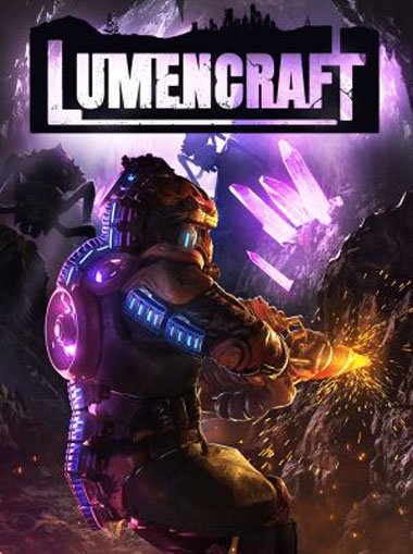 Lumencraft cd key