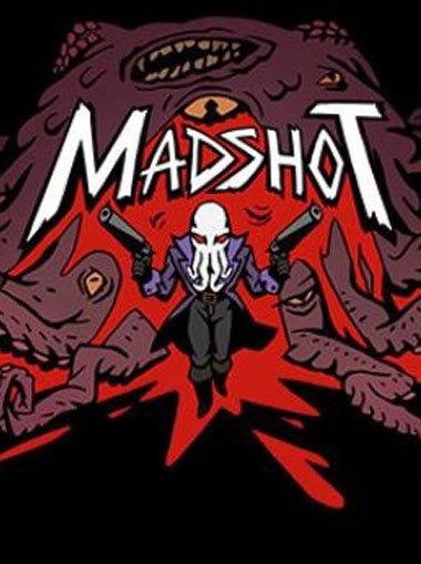 Madshot cd key