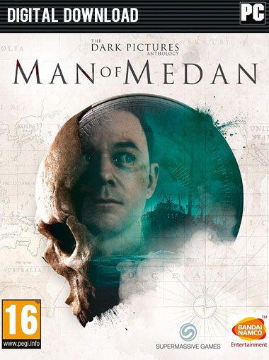 download the man of medan for free