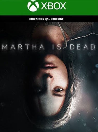 Martha Is Dead - Xbox One/Series X|S/Windows PC cd key
