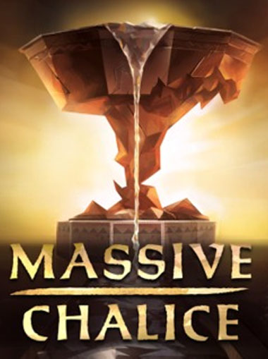 MASSIVE CHALICE cd key