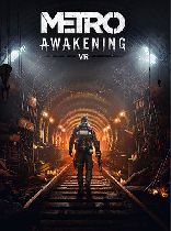 Buy Metro Awakening [VR] Game Download