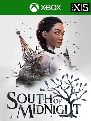 South of Midnight - Xbox Series X|S/Windows PC cd key