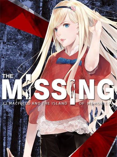 The MISSING J.J. Macfield and the Island of Memories cd key