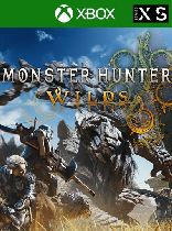 Buy Monster Hunter: Wilds - Xbox Series X|S Game Download