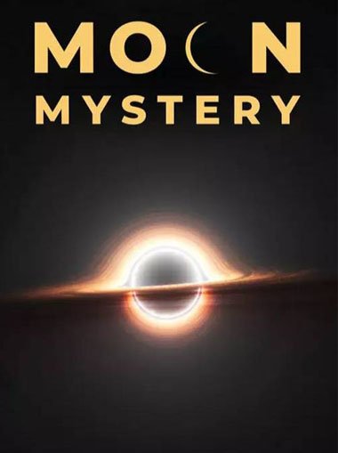 Moon Mystery cd key