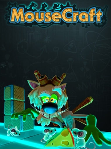 MouseCraft cd key