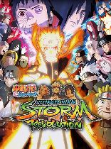 Buy NARUTO SHIPPUDEN: Ultimate Ninja STORM Revolution Game Download