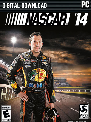 NASCAR '14 cd key