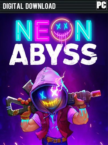 Neon Abyss instal the new version for iphone